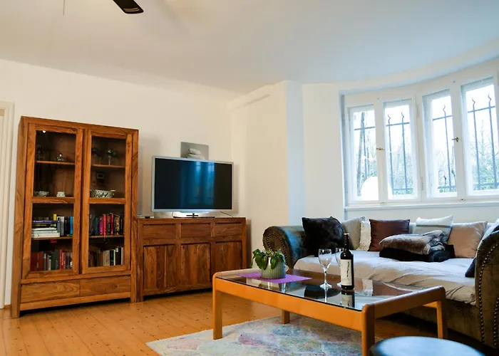 Ferienwohnung Weintraube