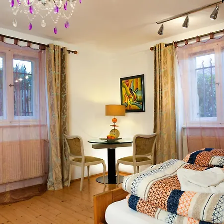 Ferienwohnung Weintraube Дрезден Экстерьер фото