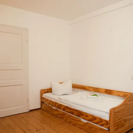 Ferienwohnung Weintraube Дрезден Экстерьер фото