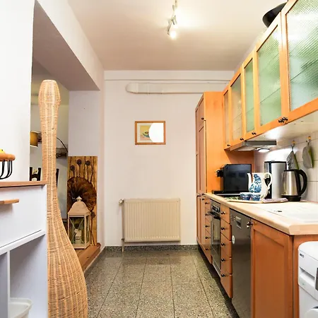 Ferienwohnung Weintraube Дрезден Экстерьер фото