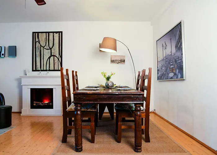 Ferienwohnung Weintraube