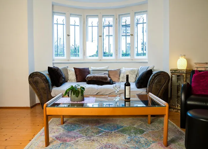 Ferienwohnung Weintraube